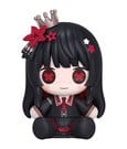 Magical Girl Witch Trials Huggy Good Smile Minifigur Hiro Nikaido 7 cm