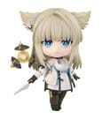 Arknights: Endfield Nendoroid Actionfigur Perlica 10 cm