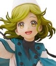 Witch Hat Atelier Pop Up Parade PVC Figure Coco L Size 19 cm