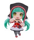 Character Vocal Series 01: Hatsune Miku Nendoroid Actionfigur Pierretta Ver. 10 cm