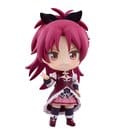 Puella Magi Madoka Magica the Movie -Walpurgisnacht: Rising- Nendoroid Basic Actionfigur Kyoko Sakura Walpurgisnacht: Rising Ver. 10cm