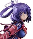 The Legend of Heroes: Trails Beyond the Horizon PVC Figur 1/7 Rixia Mao 24 cm