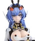 Azur Lane Hyper Body Actionfigur New Jersey (April Fools' Ver.) 15 cm