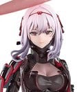 Goddess of Victory: Nikke Hyper Body Actionfigur Guren: Black Shadow 15 cm