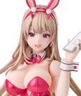 Goddess of Victory: Nikke Actionfigur Hyper Body Viper - Toxic Rabbit 15,0 cm