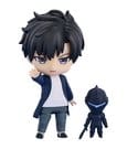 Solo Leveling Nendoroid Actionfigur Sung Jinwoo 10 cm