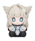 Arknights: Endfield Huggy Good Smile Minifigur Pelica 7 cm