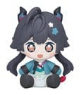 Arknights: Endfield Huggy Good Smile Minifigur Chen Qianyu 7 cm