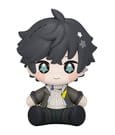 Arknights: Endfield Huggy Good Smile Minifigur Endministrator (Male) 7 cm
