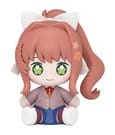 Doki Doki Literature Club! Huggy Good Smile Minifigur Monika 7 cm