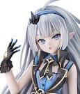 Stella Sora PVC Figur 1/7 Tyrant (Female) 23 cm