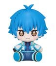 Dramatical Murder Huggy Good Smile Minifigur Aoba 7 cm