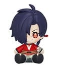 Dramatical Murder Huggy Good Smile Minifigur Koujaku 7 cm