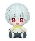 Dramatical Murder Huggy Good Smile Minifigur Clear 7 cm