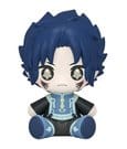 Dramatical Murder Huggy Good Smile Minifigur Ren 7 cm