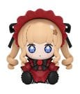 Rozen Maiden Huggy Good Smile Minifigur Shinku 7 cm