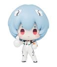 Rebuild of Evangelion Good Minifigur Rei Ayanami 8 cm