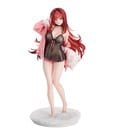 Goddess of Victory: Nikke PVC Figur 1/7 Rapi: Red Hood (Cherished Red) 26 cm