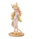 Blue Archive PVC Figur 1/7 Seia (Swimsuit) 23 cm