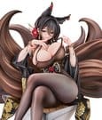 Azur Lane PVC Figur 1/7 Oumi 28 cm