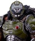 Doom: The Dark Ages Figma Actionfigur Doom Slayer 17 cm