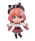 Hololive Production Nendoroid Actionfigur Sakura Miko: Casual Outfit Ver. 10 cm