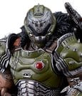 Doom: The Dark Ages Figma Actionfigur Doom Slayer DX Ver. 17 cm