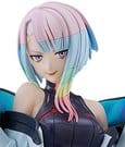 Cyberpunk: Edgerunners Pop Up Parade PVC Figur Lucy L Size 23 cm