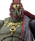 The Legend of Zelda Tears of the Kingdom Figma Actionfigur Ganondorf Tears of the Kingdom Ver. 19 cm