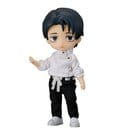 Jujutsu Kaisen Nendoroid Doll Actionfigur Yuta Okkotsu: Execution Ver. 14 cm