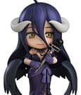 Overlord Nendoroid Actionfigur Albedo: Dress Ver. 10 cm
