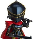 Overlord Nendoroid Actionfigur Dark Hero Momon 10 cm