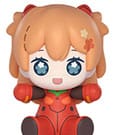 Neon Genesis Evangelion: Rebuild of Evangelion Huggy Good Smile Chibi Figur Asuka Shikinami Langley: Plugsuit Ver. 7 cm