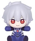 Neon Genesis Evangelion: Rebuild of Evangelion Huggy Good Smile Chibi Figur Kaworu Nagisa: Plugsuit Ver. 7 cm