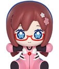 Neon Genesis Evangelion: Rebuild of Evangelion Huggy Good Smile Chibi Figur Mari Illustrious Makinami: Plugsuit Ver. 7 cm