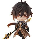 Genshin Impact Nendoroid Actionfigur Zhongli 10 cm