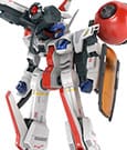 Cruise Chaser Blassty Moderoid Plastic Model Kit Cruise Chaser Blassty (re-run) 17 cm