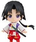The Elusive Samurai Nendoroid Actionfigur Tokiyuki Hojo 10 cm