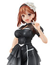 Atelier Ryza 2: Lost Legends & the Secret Fairy PVC Statue 1/7 Ryza (Reisalin Stout) High Summer Formal Ver. 24 cm