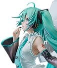 Character Vocal Series 01: Hatsune Miku PVC Figur 1/7 Happy 16th Birthday Ver. 31 cm
