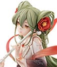 Character Vocal Series 01: Hatsune Miku PVC Statue 1/7 Hatsune Miku: Meihua Sannong Ver. 24 cm