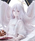 Illustration Revelation PVC Statue Bell of the Holy Night 30 cm