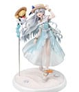 Fate/Grand Order PVC Statue 1/7 Anastasia & Viy (Archer) 24 cm