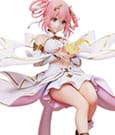 Princess Connect! Re:Dive PVC Statue 1/7 Yui (Ceremonial) 22 cm