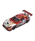 Hatsune Miku GT Project Fahrzeug 1/64 Mercedes-AMG Team Good Smile 2019 Suzuka 10 Hours Ver. 7 cm