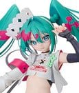 Hatsune Miku GT Project PVC Statue 1/7 Racing Miku 2025 Ver. 28 cm