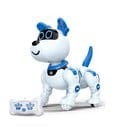 Gear2Play Interaktiver Roboter Robo Raff Puppy