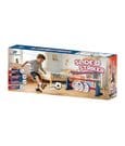 Gear2Play Fußball Spiel Roundabout Slide Striker