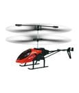 Gear2Play Fahrzeug Ferngesteuerter Helikopter Red Fox