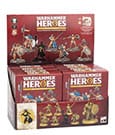 Warhammer Age of Sigmar Miniaturen Warhammer Heroes: Stormcast Eternals Display (8)